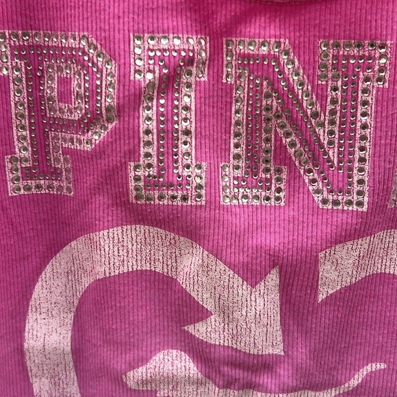VS PINK tank - Picture 2 of 4